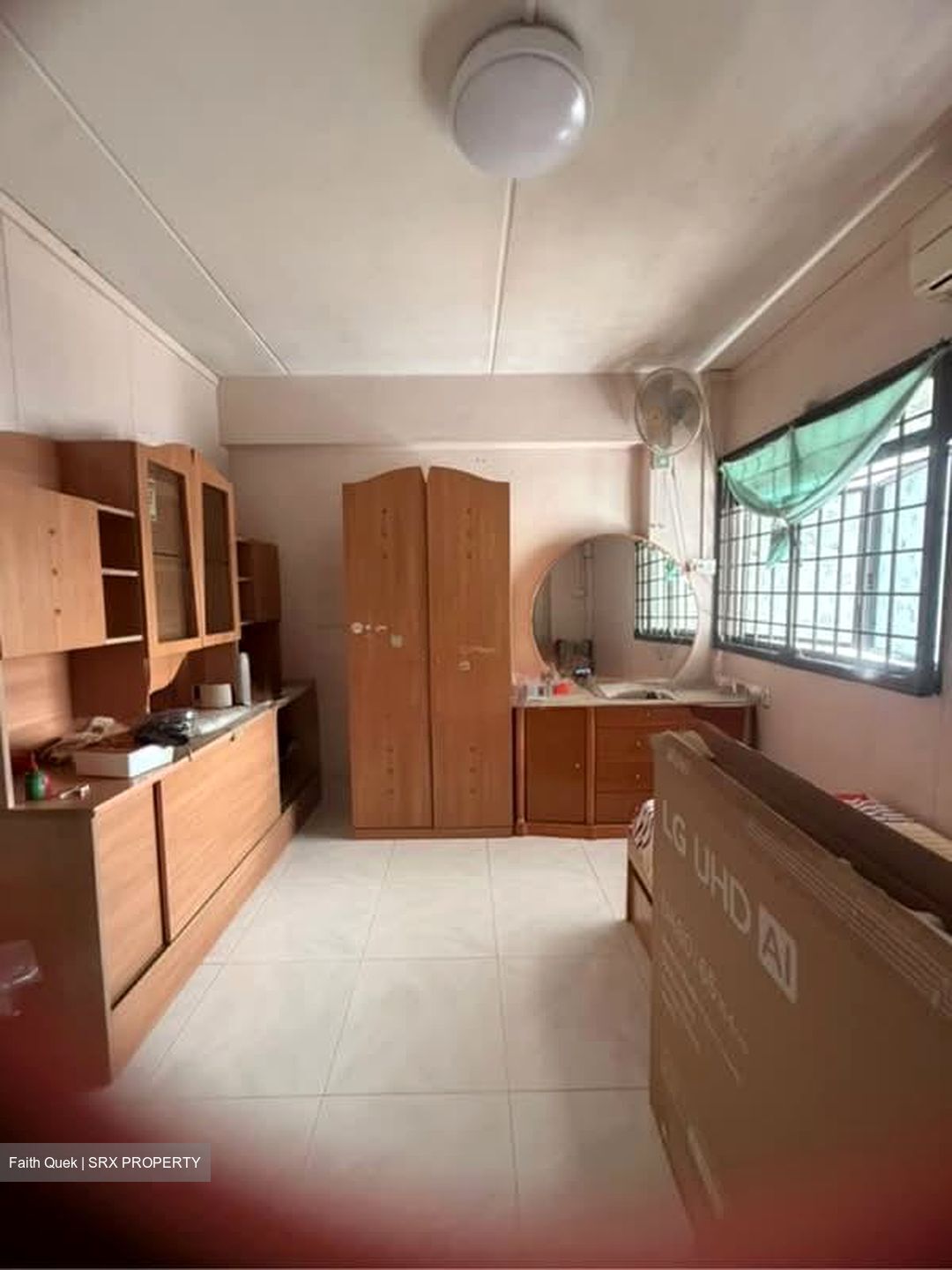 Blk 787B Woodlands Crescent (Woodlands), HDB 4 Rooms #585417371